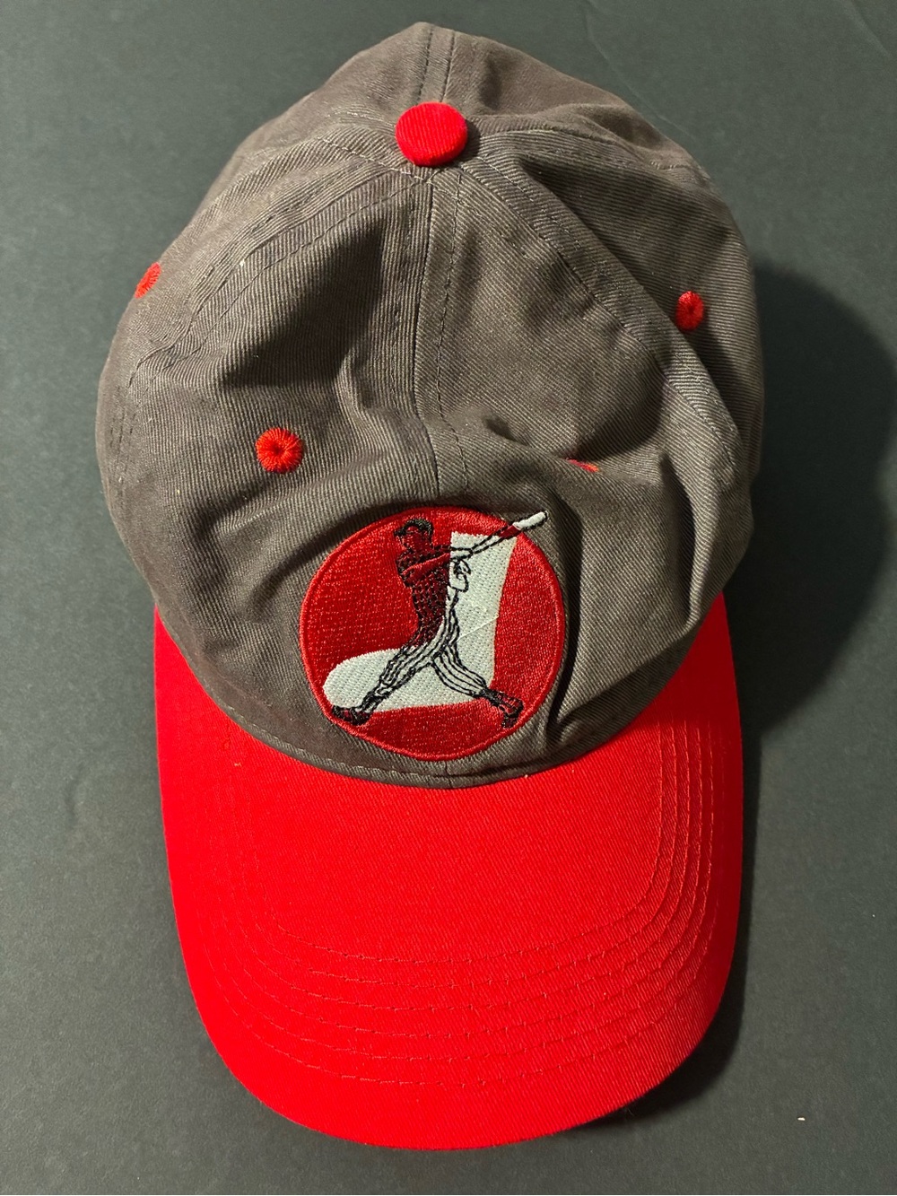 Chicago White Sox CIBC Promo Baseball 2023 SnapBack